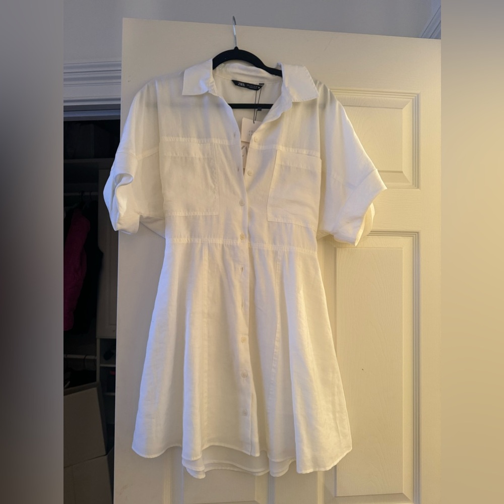 Zara Dress